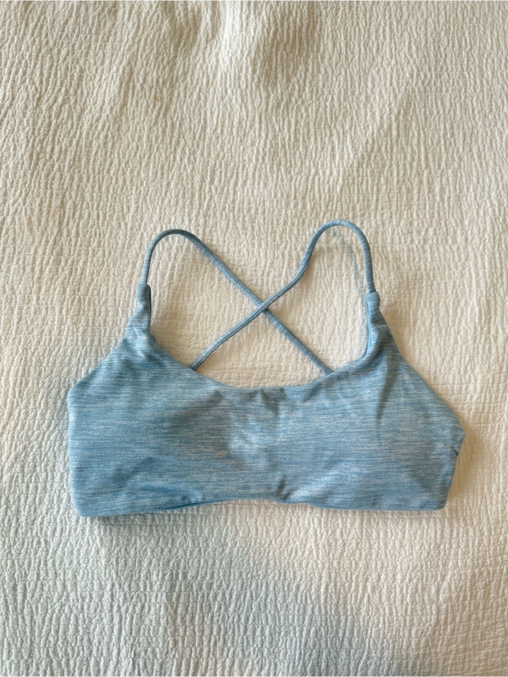 Crop Shop Boutique Sports Bra